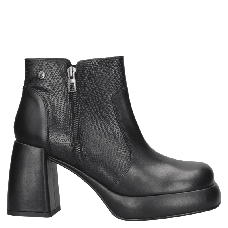 BOTIN CASUAL MUJER ZAPPA - L332 - 2