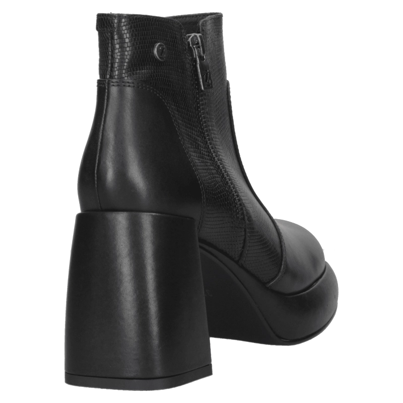 BOTIN CASUAL MUJER ZAPPA - L332 - 3