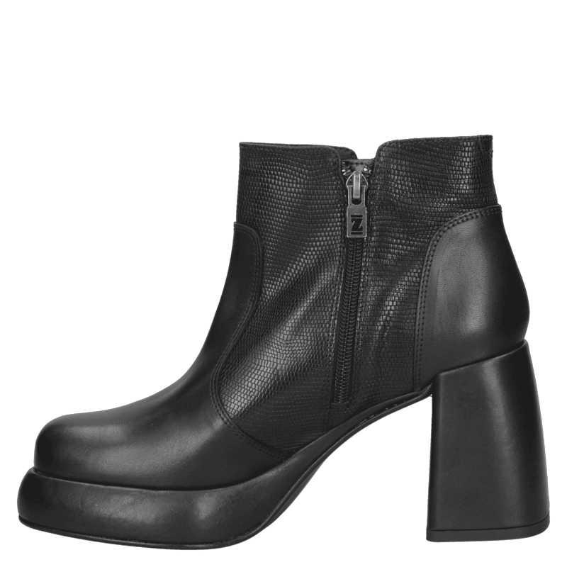 BOTIN CASUAL MUJER ZAPPA - L332 - 4