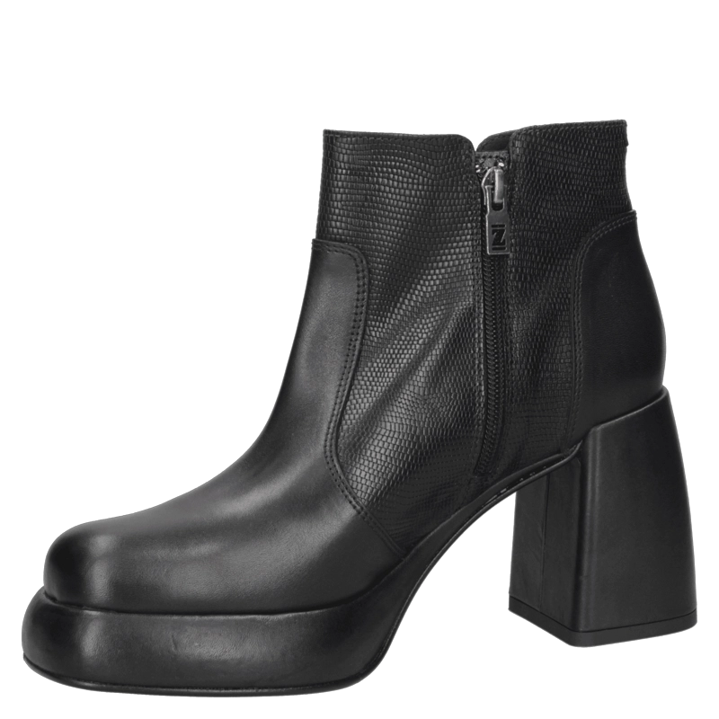 BOTIN CASUAL MUJER ZAPPA - L332 - 5