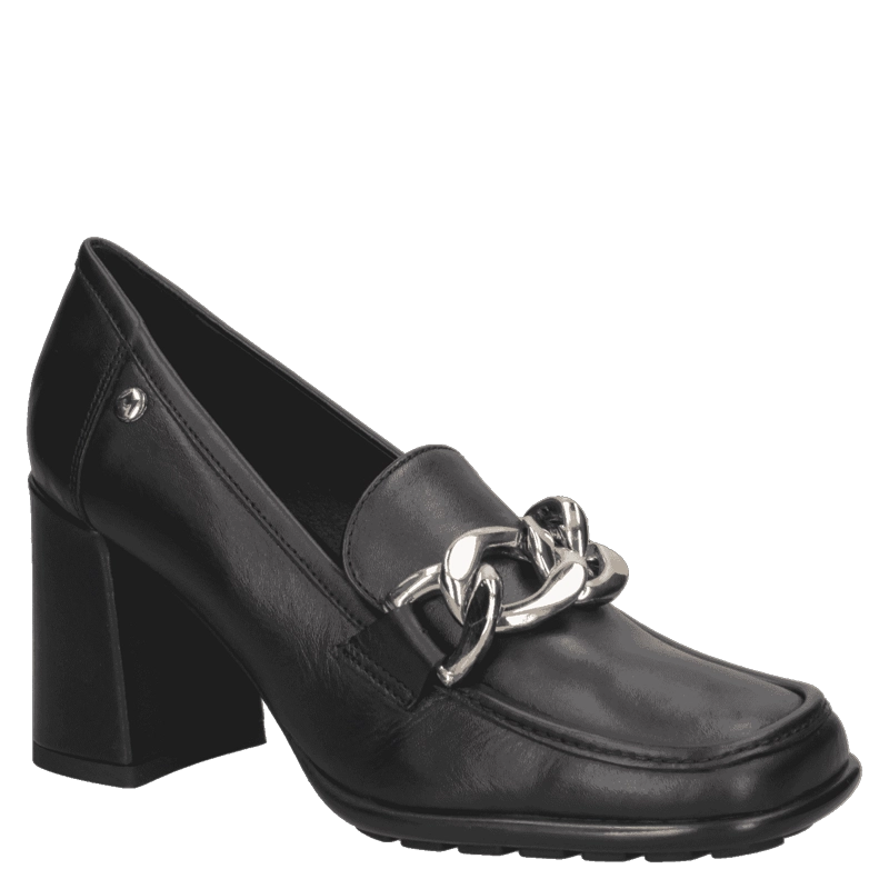 ZAPATO CASUAL MUJER MINGO - L448 | NEGRO - 1