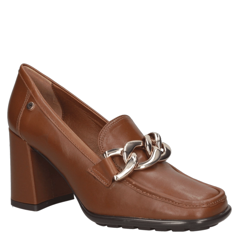 ZAPATO CASUAL MUJER MINGO - L448 | NEGRO - 6