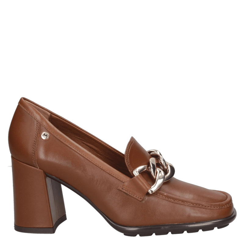 ZAPATO CASUAL MUJER MINGO - L448 | NEGRO - 7