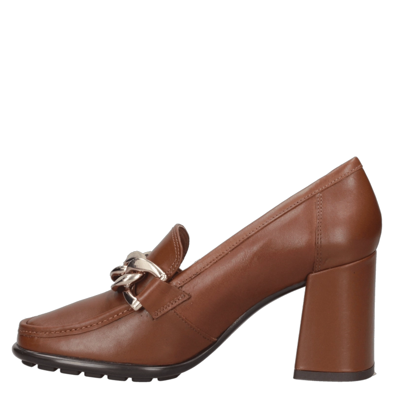 ZAPATO CASUAL MUJER MINGO - L448 | NEGRO - 9