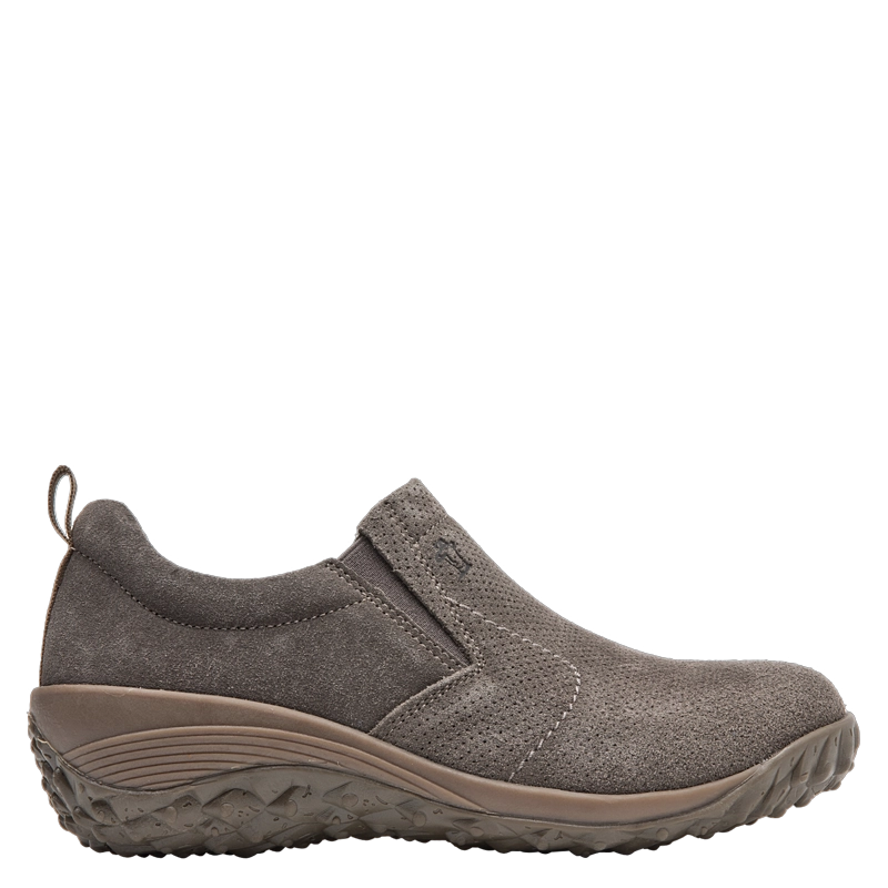 ZAPATILLA CASUAL MUJER PANAMA JACK - H736 | MARRON CLARO - 1