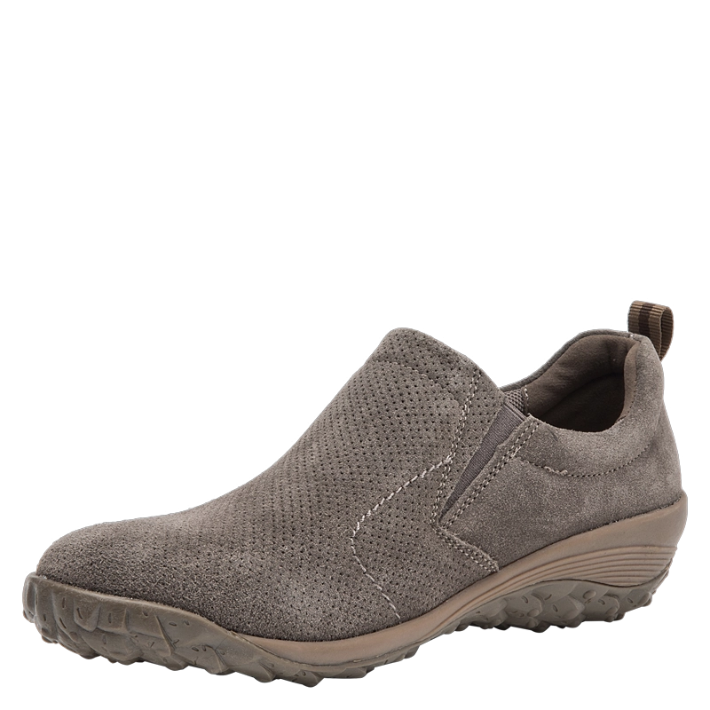 ZAPATILLA CASUAL MUJER PANAMA JACK - H736 | MARRON CLARO - 5
