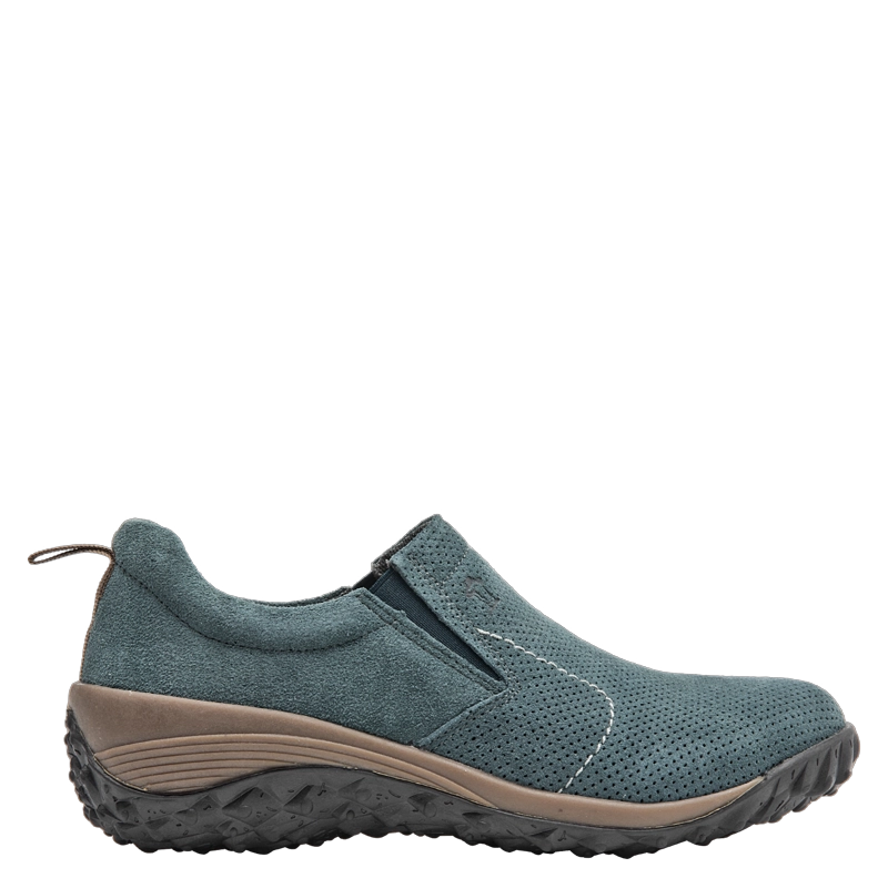 ZAPATILLA CASUAL MUJER PANAMA JACK - H736 | AZUL - 1