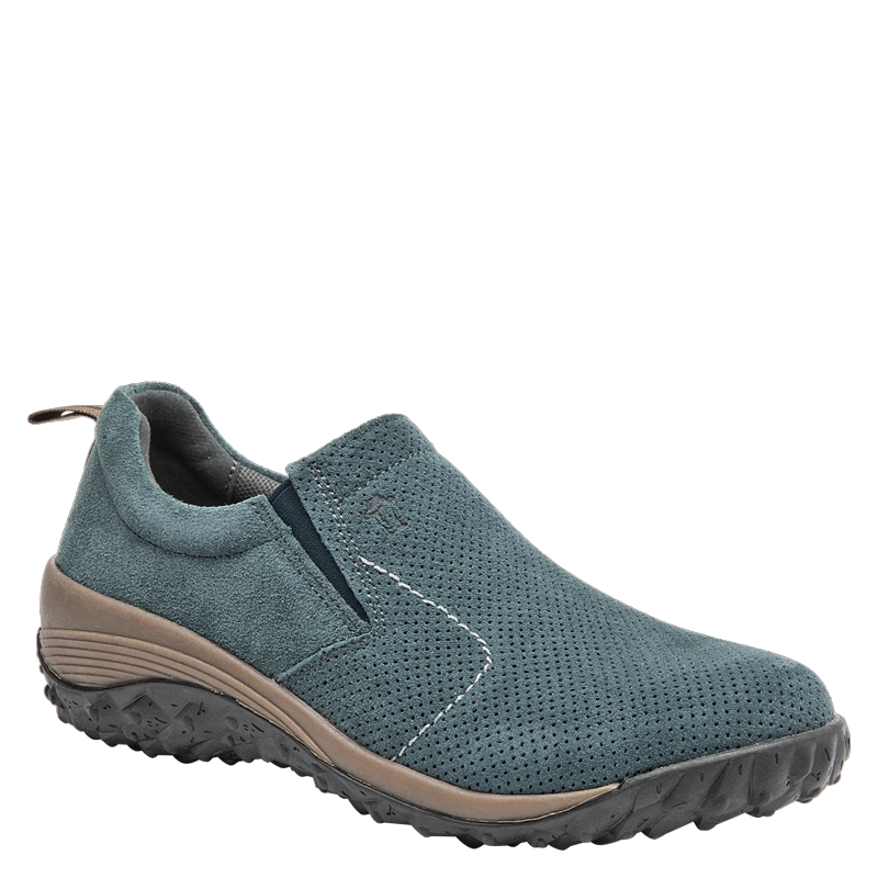 ZAPATILLA CASUAL MUJER PANAMA JACK - H736 | AZUL - 2