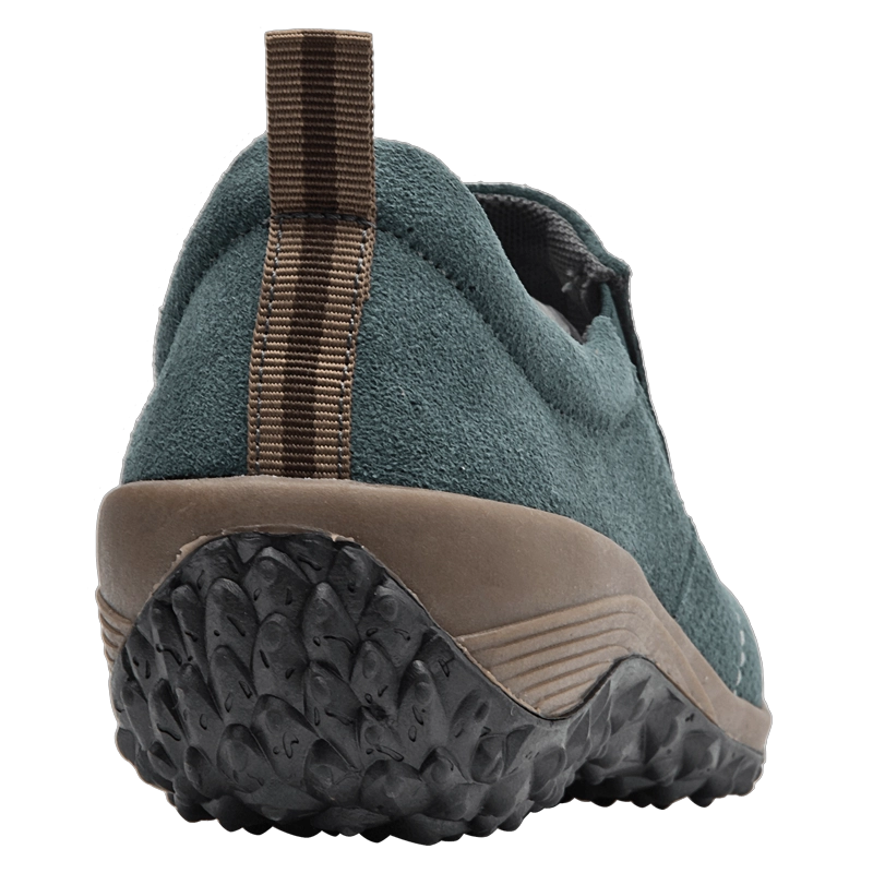 ZAPATILLA CASUAL MUJER PANAMA JACK - H736 | AZUL - 3