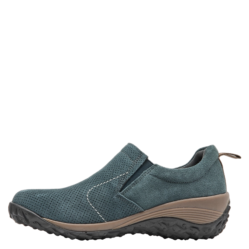 ZAPATILLA CASUAL MUJER PANAMA JACK - H736 | AZUL - 4