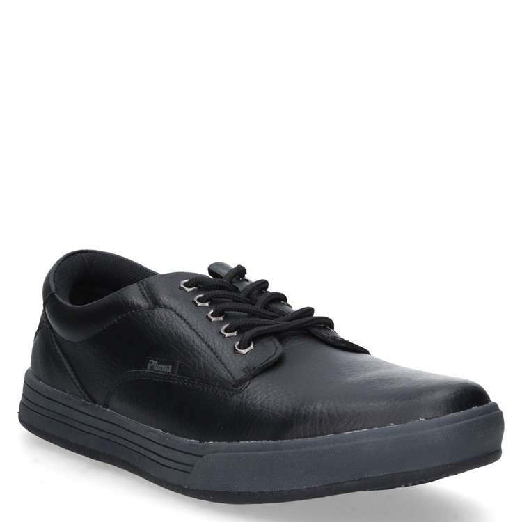 ZAPATILLA CASUAL NIÑO PLUMA - E908 - 1