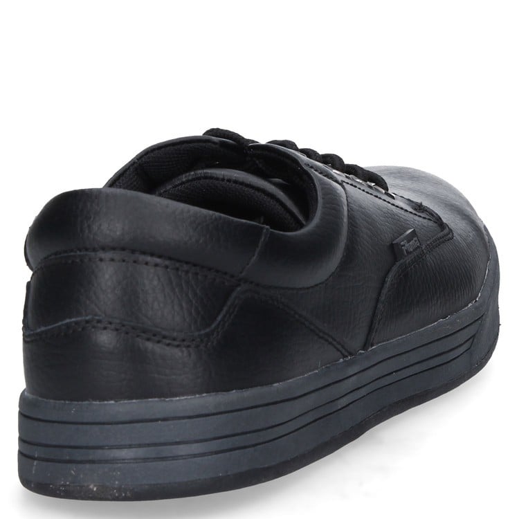 ZAPATILLA CASUAL NIÑO PLUMA - E908 - 3