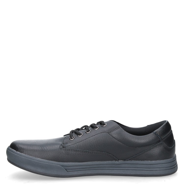 ZAPATILLA CASUAL NIÑO PLUMA - E908 - 4