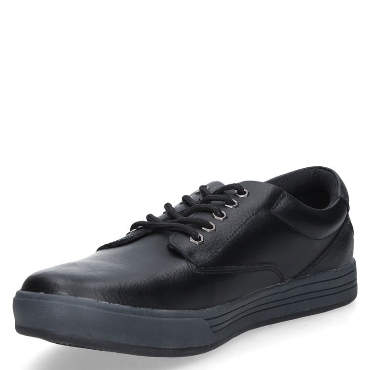 ZAPATILLA CASUAL NIÑO PLUMA - E908 - 5