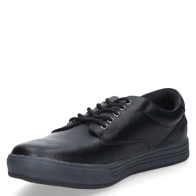 ZAPATILLA CASUAL NIÑO PLUMA - E908 - 5