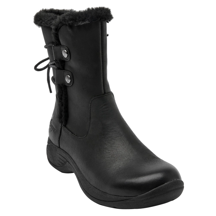 BOTA CHIPORRO MUJER PANAMA JACK - H705 | NEGRO - 2