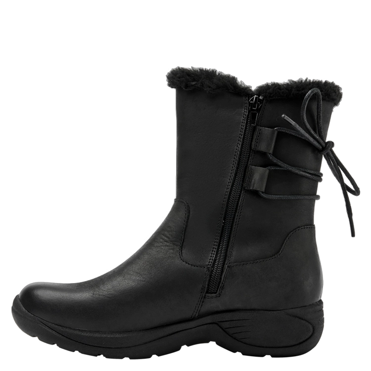 BOTA CHIPORRO MUJER PANAMA JACK - H705 | NEGRO - 4