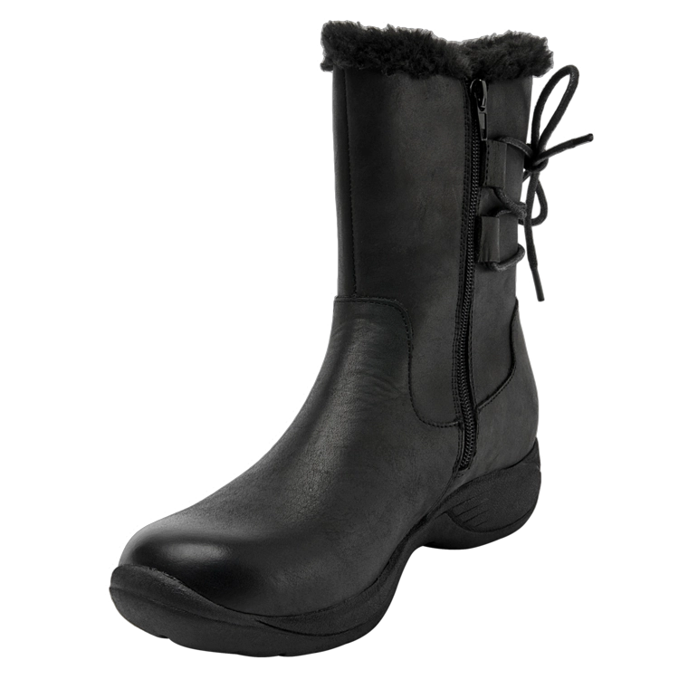 BOTA CHIPORRO MUJER PANAMA JACK - H705 | NEGRO - 5