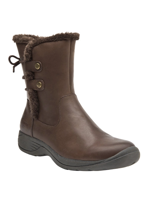 BOTA CHIPORRO MUJER PANAMA JACK - H705 | MARRON OSCURO - 2