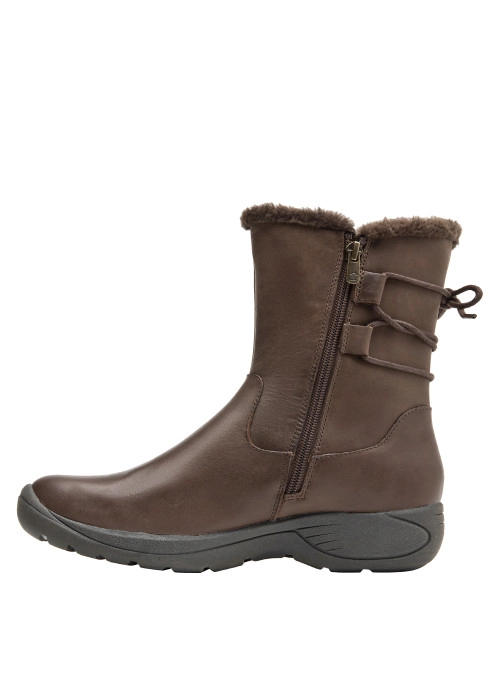 BOTA CHIPORRO MUJER PANAMA JACK - H705 | MARRON OSCURO - 5
