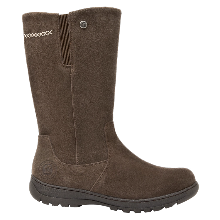 BOTA CHIPORRO MUJER PANAMA JACK - J715 | MARRON - 1