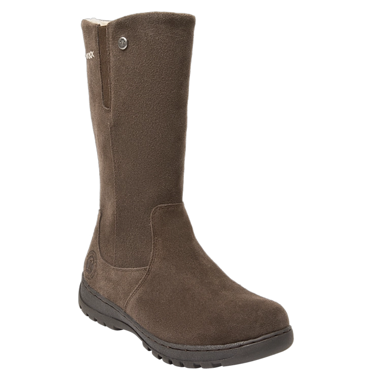 BOTA CHIPORRO MUJER PANAMA JACK - J715 | MARRON - 2