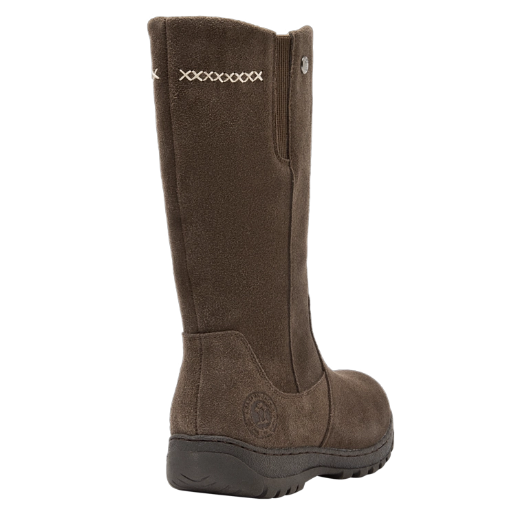 BOTA CHIPORRO MUJER PANAMA JACK - J715 | MARRON - 3