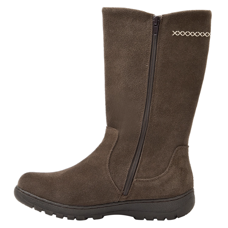 BOTA CHIPORRO MUJER PANAMA JACK - J715 | MARRON - 4