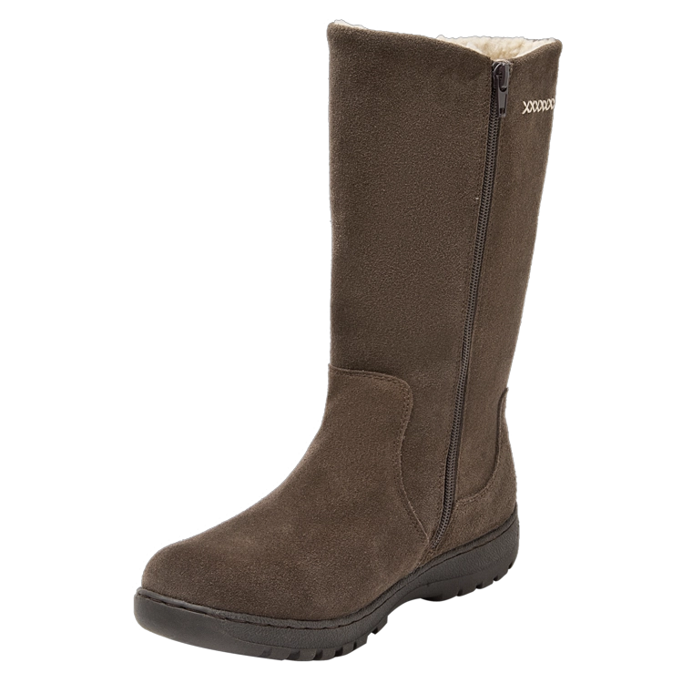 BOTA CHIPORRO MUJER PANAMA JACK - J715 | MARRON - 5