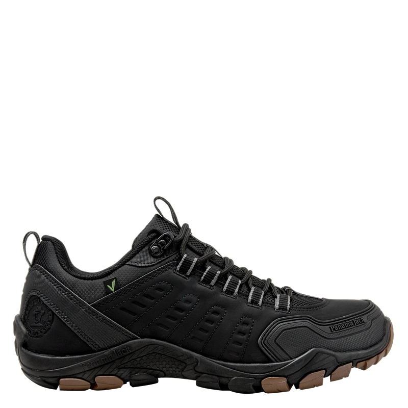 ZAPATILLA OUTDOOR HOMBRE PANAMA JACK - G668 | NEGRO - 2