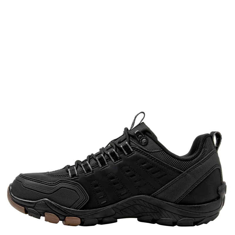 ZAPATILLA OUTDOOR HOMBRE PANAMA JACK - G668 | NEGRO - 4