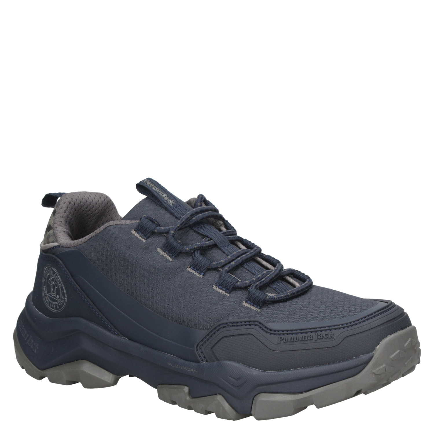 ZAPATILLA CASUAL HOMBRE PANAMA JACK - G678 | AZUL OSCURO - 1
