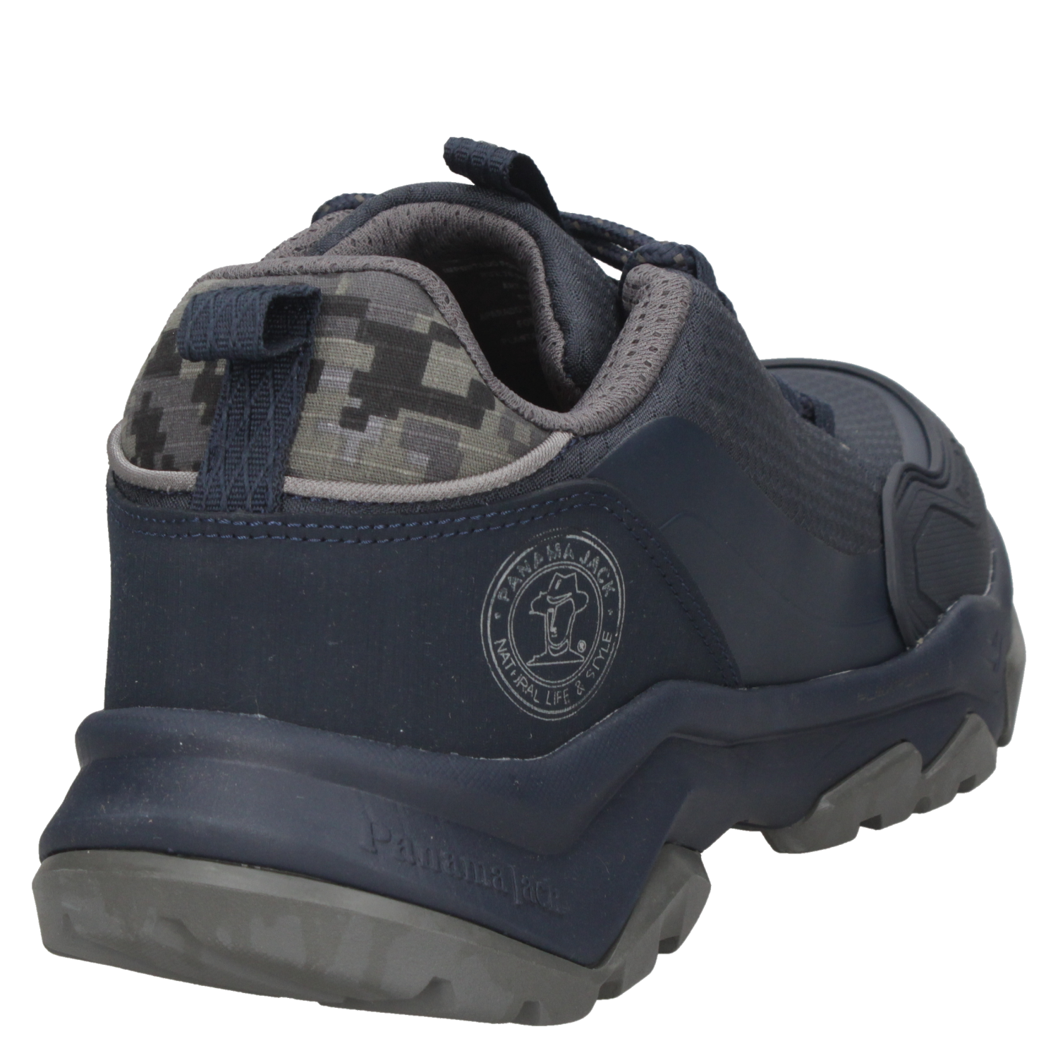 ZAPATILLA CASUAL HOMBRE PANAMA JACK - G678 | AZUL OSCURO - 3