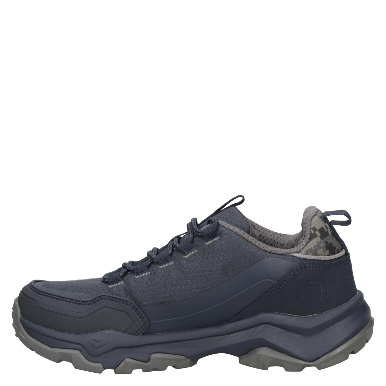 ZAPATILLA CASUAL HOMBRE PANAMA JACK - G678 | AZUL OSCURO - 4