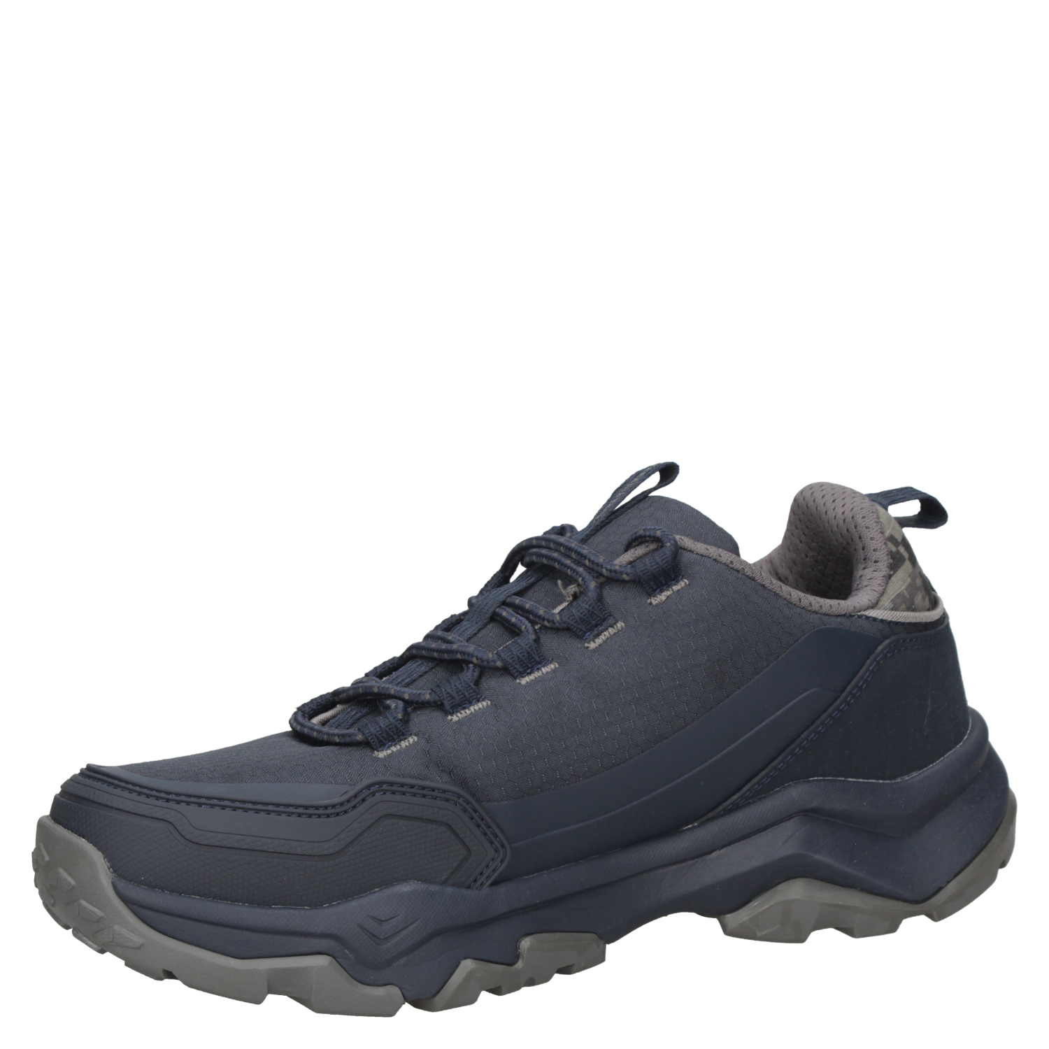 ZAPATILLA CASUAL HOMBRE PANAMA JACK - G678 | AZUL OSCURO - 5