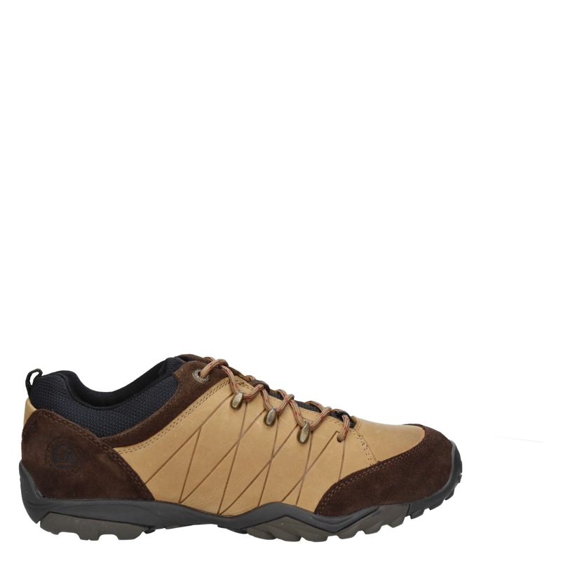 ZAPATILLA CASUAL HOMBRE PANAMA JACK - W705 | GRIS - 1