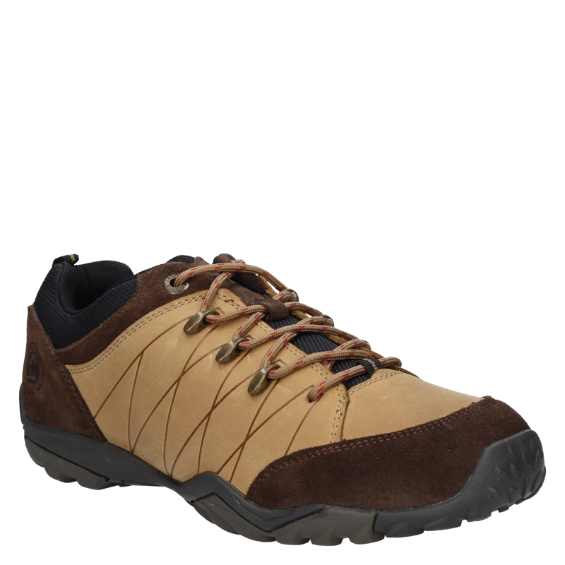 ZAPATILLA CASUAL HOMBRE PANAMA JACK - W705 | GRIS - 2