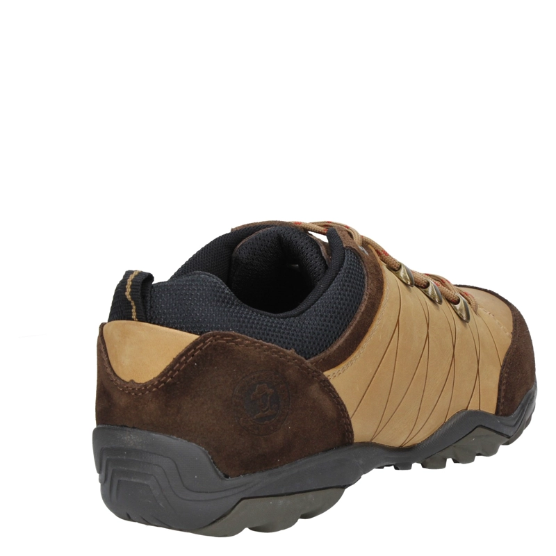 ZAPATILLA CASUAL HOMBRE PANAMA JACK - W705 | GRIS - 3
