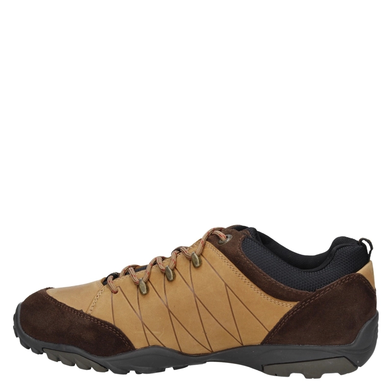 ZAPATILLA CASUAL HOMBRE PANAMA JACK - W705 | GRIS - 4