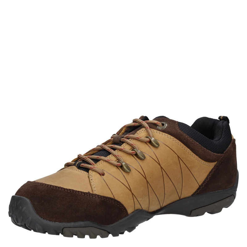 ZAPATILLA CASUAL HOMBRE PANAMA JACK - W705 | GRIS - 5