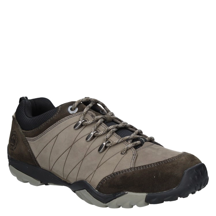 ZAPATILLA CASUAL HOMBRE PANAMA JACK - W705 | GRIS - 7