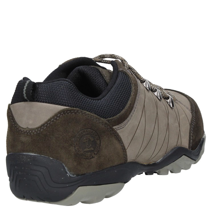 ZAPATILLA CASUAL HOMBRE PANAMA JACK - W705 | GRIS - 8