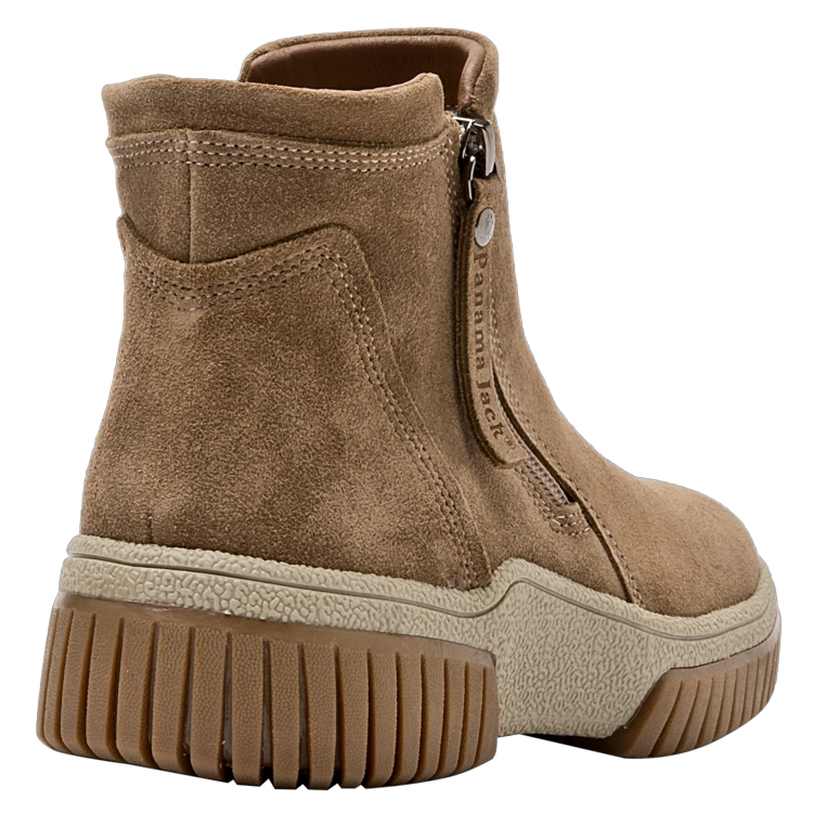 BOTIN CASUAL MUJER PANAMA JACK - H741 | MARRON - 3