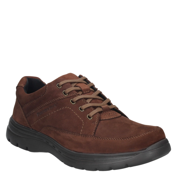 ZAPATO CASUAL HOMBRE PANAMA JACK - C666 | CHOCOLATE - 2