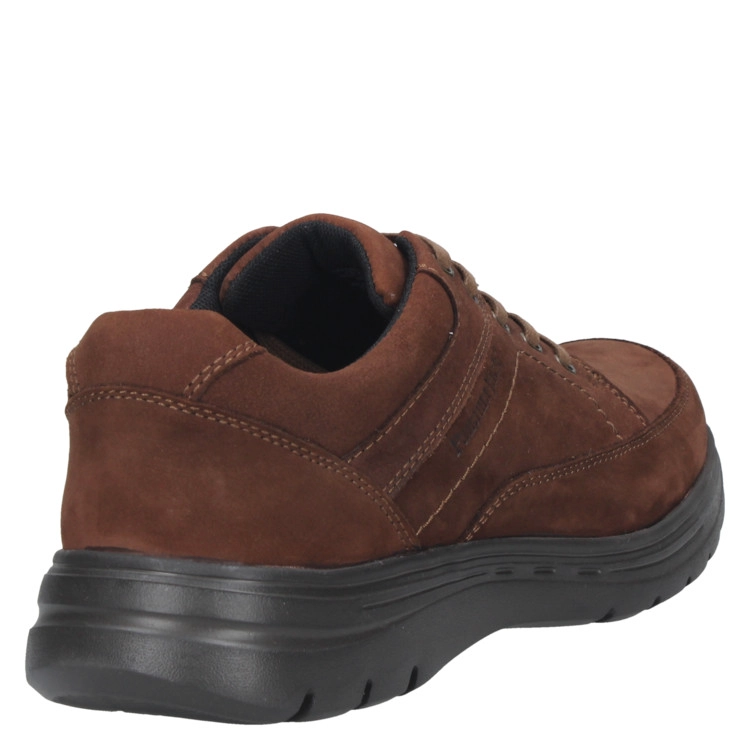 ZAPATO CASUAL HOMBRE PANAMA JACK - C666 | CHOCOLATE - 3