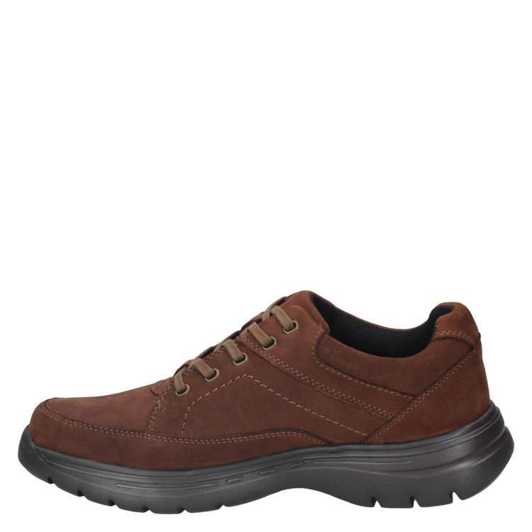 ZAPATO CASUAL HOMBRE PANAMA JACK - C666 | CHOCOLATE - 4