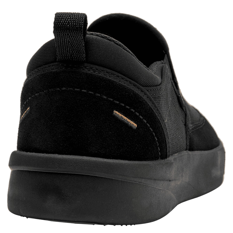 ZAPATILLA CASUAL HOMBRE 16 HRS - G108 | NEGRO - 3