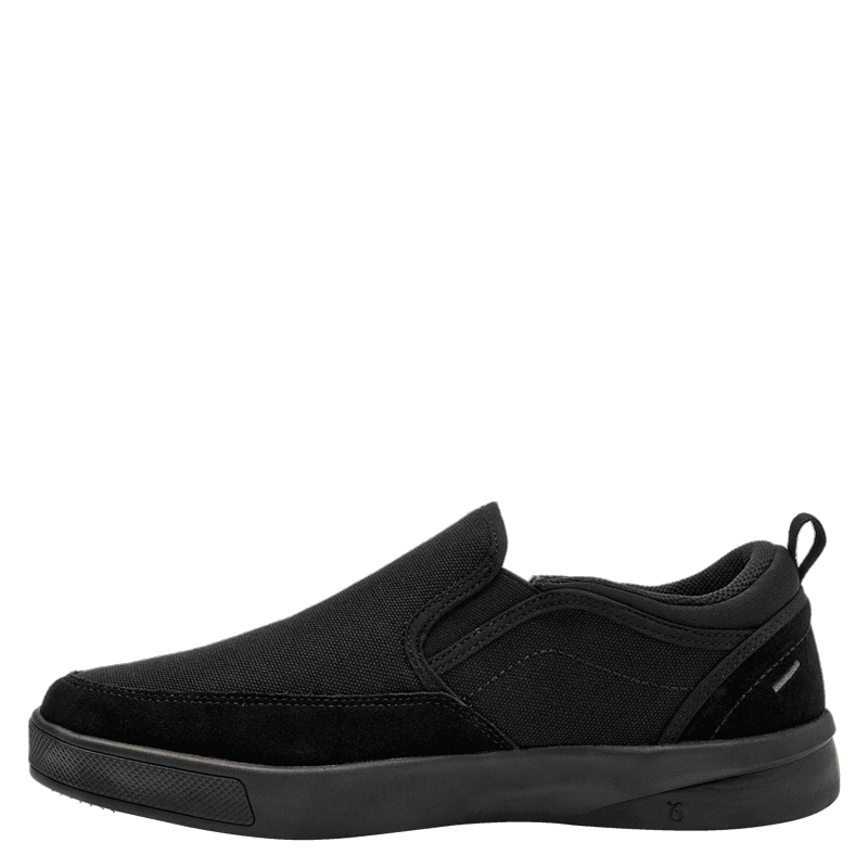 ZAPATILLA CASUAL HOMBRE 16 HRS - G108 | NEGRO - 4