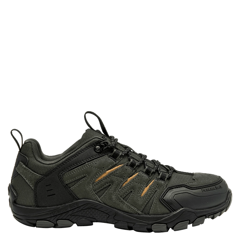 ZAPATILLA OUTDOOR HOMBRE PANAMA JACK - J689 | VERDE - 1