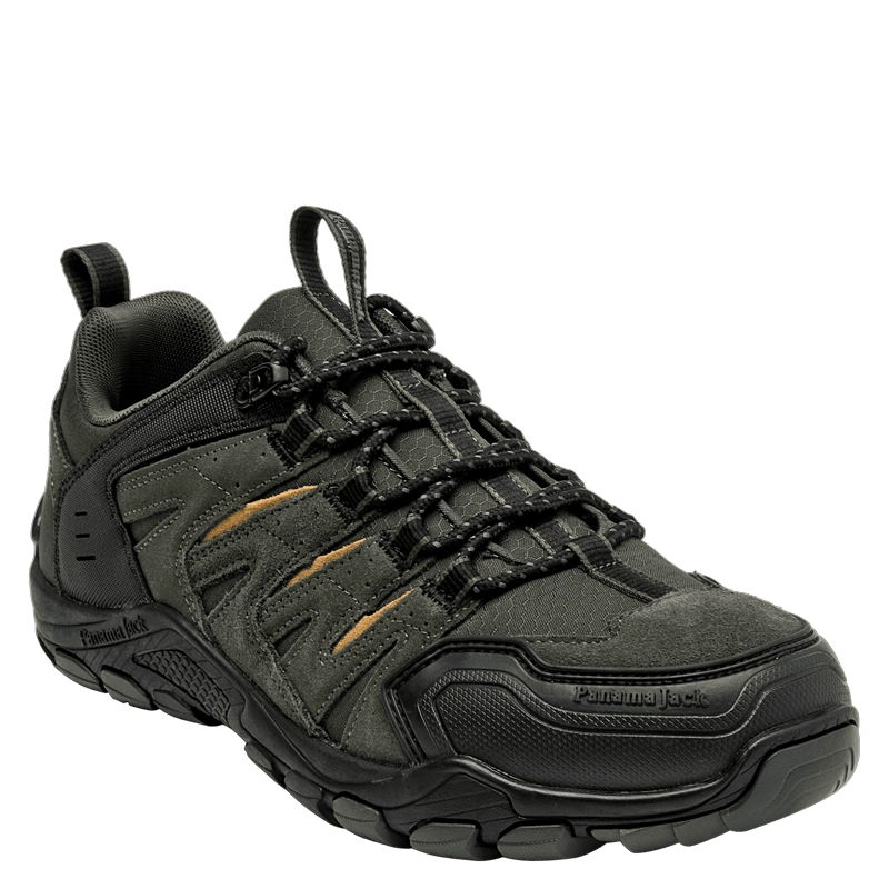 ZAPATILLA OUTDOOR HOMBRE PANAMA JACK - J689 | VERDE - 2